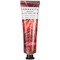 Contemporary Home Living 4.25" Red, Pink, and Black Organic 30ml Argan Hand Cream (Pack of 2)